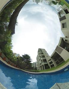 Project Image of 1608.99 - 2937.0 Sq.ft 3 BHK Apartment for buy in Almal The Terraces