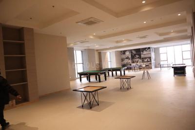 Project Image of 804 Sq.ft 2 BHK Apartment / Flat for sale in Rajarhat for Rs. 6300000