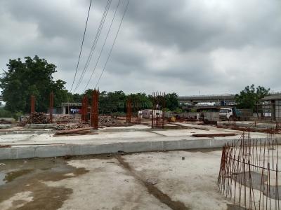 Project Image of 4545.0 - 4662.0 Sq.ft 4 BHK Apartment for buy in Keshvam Skyview