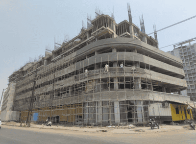 Project Image of 317.54 - 536.37 Sq.ft 1 BHK Apartment for buy in Bhaveshwar Callista 3