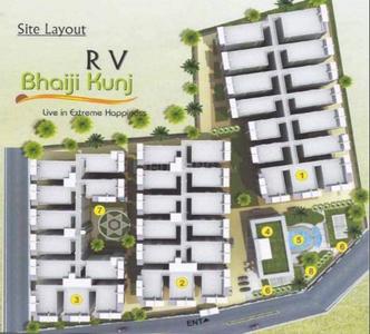 Project Image of 293.0 - 2400.0 Sq.ft 1 BHK Apartment for buy in RV Bhaiji Panchajanya