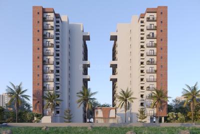 Project Image of 863.37 - 864.13 Sq.ft 3 BHK Apartment for buy in Shivaay Setu