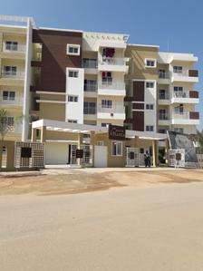 Project Image of 964.98 - 1425.0 Sq.ft 2 BHK Apartment for buy in Navya Nisarga