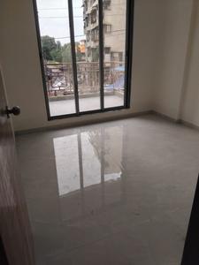 Project Image of 269.0 - 479.0 Sq.ft 1 RK Apartment for buy in Vinayak Crown