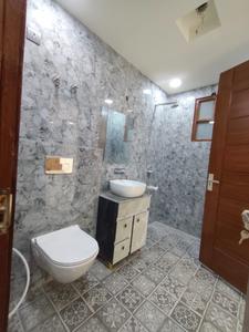 Project Image of 0.0 - 2304.0 Sq.ft 4 BHK Builder Floor for buy in Goyal Adorable Floors