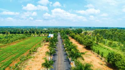 Project Image of 600.0 - 4000.0 Sq.ft Residential Plot Plot for buy in Siri Nagara Phase 2