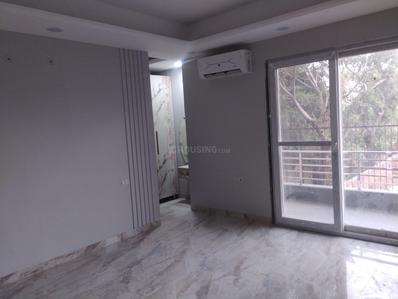 Fairways Luxury Floors Bedroom 2