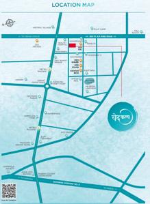 Project Image of 1029.0 - 1522.0 Sq.ft 3 BHK Apartment for buy in Tatva Vedkalp