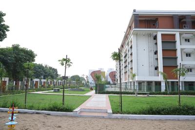 Project Image of 590.0 - 1406.0 Sq.ft 2 BHK Apartment for buy in Isha Gayatri