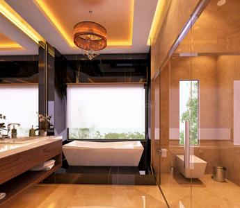 Project Image of 3700.0 - 4250.0 Sq.ft 4 BHK Apartment for buy in Vista The 450 RMV