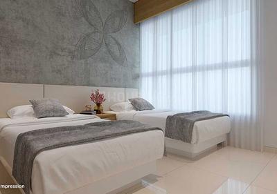 Project Image of 1106.0 - 1562.0 Sq.ft 2 BHK Apartment for buy in GR Floret