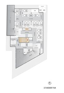 Project Image of 843.24 - 851.53 Sq.ft 3 BHK Apartment for buy in Callisto Emerald