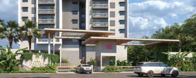 Project Image of 1932.0 - 2629.0 Sq.ft 3 BHK Apartment for buy in Myscape Palma