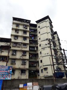 Project Image of 0.0 - 515.0 Sq.ft 1 BHK Apartment for buy in Swaraj Homes New Rachana Park