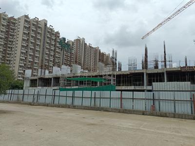 Project Image of 4132.0 - 9184.0 Sq.ft 3 BHK Villa for buy in VTP Velvet Villas Phase 2