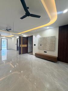 Project Image of 0.0 - 2475.0 Sq.ft 4 BHK Builder Floor for buy in Greenfields Floors by Yogesh Bindal 
