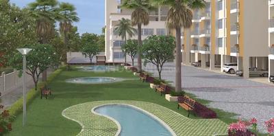 Project Image of 840 Sq.ft 2 BHK Apartment / Flat for sale in Modinagar for Rs. 4600000