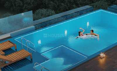 Project Image of 959.06 - 1055.08 Sq.ft 3 BHK Apartment for buy in Laxmi Swarna Vaibhav