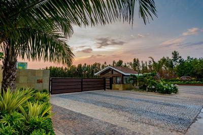 Project Image of 1200.0 - 5400.0 Sq.ft Residential Plot Plot for buy in SPA Eco City