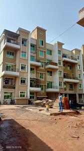 Project Image of 363.0 - 560.0 Sq.ft 1 BHK Apartment for buy in Raj Residency