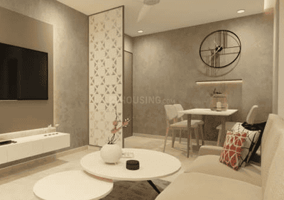 Project Image of 477 Sq.ft 1 BHK Apartment / Flat for sale in Vikhroli East for Rs. 7500000
