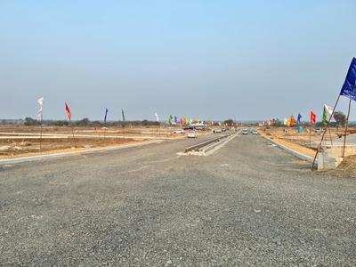 Alekhya Anantha County 2 Plot 1