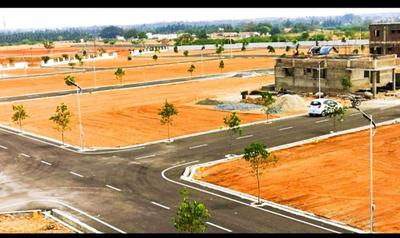 Project Image of 1300.0 - 3328.0 Sq.ft Residential Plot Plot for buy in City Royal Castle 