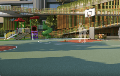 Project Image of 818.0 - 1024.0 Sq.ft 2 BHK Apartment for buy in Rajat High Park Phase III