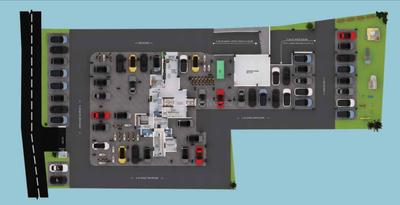 Project Image of 1054.0 - 1587.0 Sq.ft 2 BHK Apartment for buy in Varma Avenue