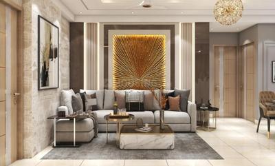 Project Image of 716.98 - 824.95 Sq.ft 3 BHK Apartment for buy in Neelkanth Chitrakut Greenville Phase II