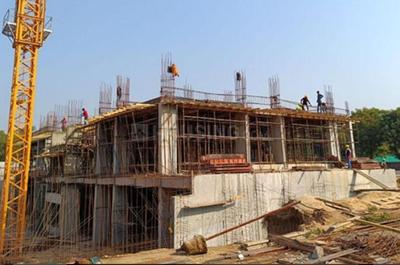 Project Image of 0.0 - 845.18 Sq.ft 3 BHK Apartment for buy in NB Upavan
