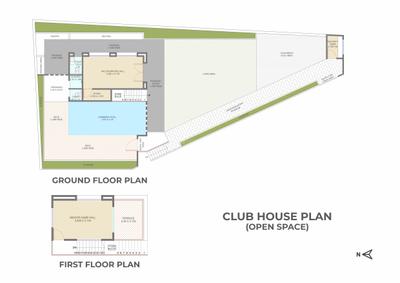 Project Image of 729.47 - 882.21 Sq.ft 2.5 BHK Apartment for buy in Sarthak Highreach