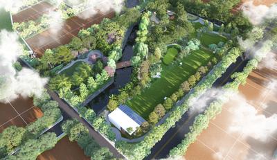 Project Image of 1404.04 - 5939.96 Sq.ft Residential Plot Plot for buy in Planet Green Infra Dates County Phase 1