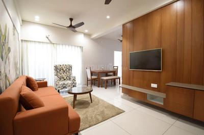 Project Image of 718.0 - 965.0 Sq.ft 2 BHK Apartment for buy in The Nest
