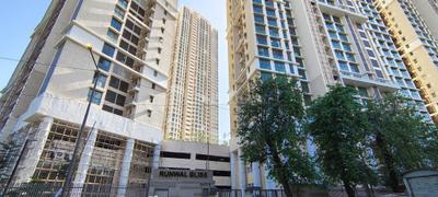 Project Image of 843.03 - 887.05 Sq.ft 3 BHK Apartment for buy in Runwal Bliss Wing F