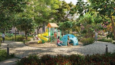 Project Image of 628.07 - 1450.01 Sq.ft 2 BHK Apartment for buy in Mahindra Vista Phase 2