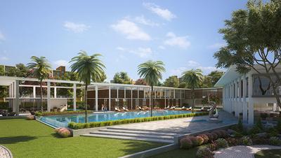 Project Image of 329.0 - 473.0 Sq.ft 1 BHK Apartment for buy in Puraniks City Sector 4A