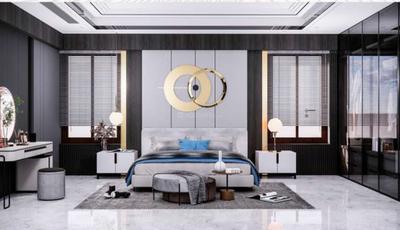 Project Image of 3200.0 - 5400.0 Sq.ft 4 BHK Villa for buy in Reena Ocean Coral ECR Villa