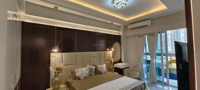 Project Image of 1715.0 - 1755.0 Sq.ft 3 BHK Builder Floor for buy in SV Heights The Ultima 107