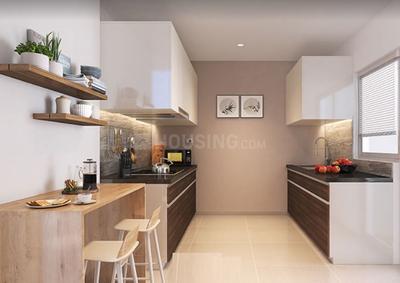 Project Image of 711.0 - 1466.0 Sq.ft 2 BHK Apartment for buy in Orion Northern Lights