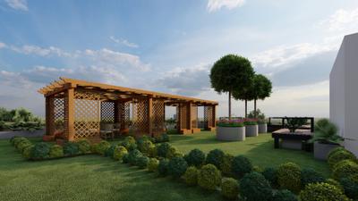 Project Image of 0.0 - 3600.0 Sq.ft 4 BHK Apartment for buy in Cozy Essence Elysium