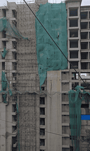 Project Image of 641.0 - 873.82 Sq.ft 2 BHK Apartment for buy in Neelyog Aarana