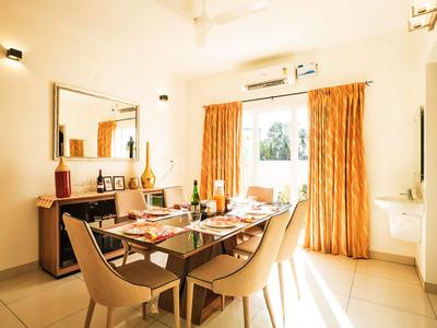 Project Image of 1752.0 - 3198.0 Sq.ft 3 BHK Villa for buy in Casagrand Eternia II