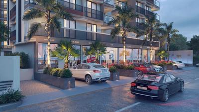 Project Image of 775.0 - 1210.0 Sq.ft 2 BHK Apartment for buy in Pramukh Pentagon