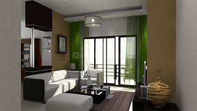 Project Image of 1718 Sq.ft 3 BHK Apartment / Flat for sale in Kakkanad for Rs. 9500000