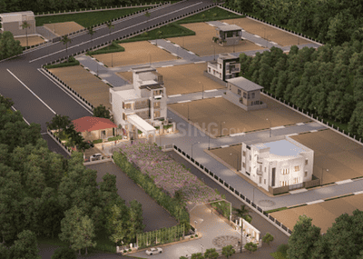 Project Image of 1009.8 - 1396.8 Sq.ft Residential Plot Plot for buy in 3B Pataudi Greens