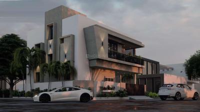 Project Image of 2192.0 - 2687.5 Sq.ft 3 BHK Villa for buy in Jehovah CMN Garden Luxury Villas