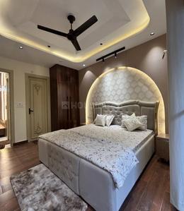 Project Image of 720.0 - 1080.0 Sq.ft 3 BHK Builder Floor for buy in Shri Inder Luxury Homes