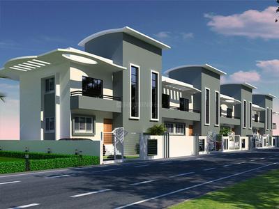 Project Image of 208.0 - 1252.0 Sq.ft Studio Studio Apartment for buy in Pushkar Orchid Greens Phase I