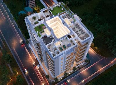 Project Image of 1100.0 - 1500.0 Sq.ft 2 BHK Apartment for buy in NX Sai Villa 9